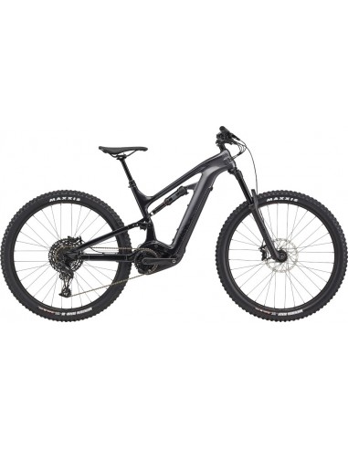 CANNONDALE MOTERRA NEO 3 2021