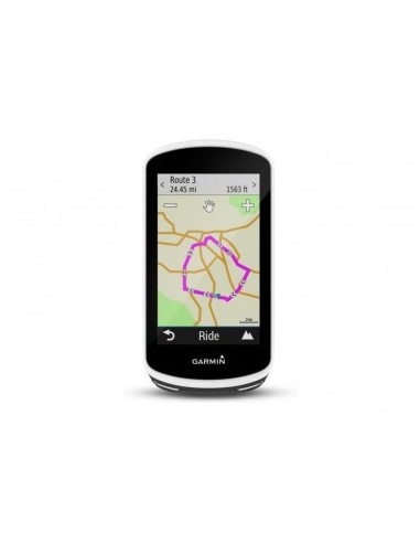 GPS GARMIN EDGE 1030 BUNDLE