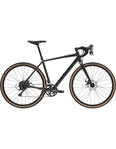 CANNONDALE TOPSTONE 3 2021