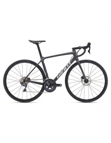GIANT TCR ADVANCED 1 DISC PRO COMPACT 2021
