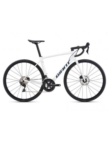 GIANT TCR ADVANCED 2 DISC PRO COMPACT 2021