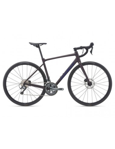 GIANT CONTEND SL 2 DISC 2021