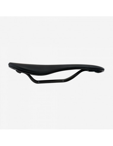 Selle FABRIC SCOOP FLAT ULTIMATE 142 MM 