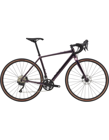 CANNONDALE TOPSTONE 2 2021