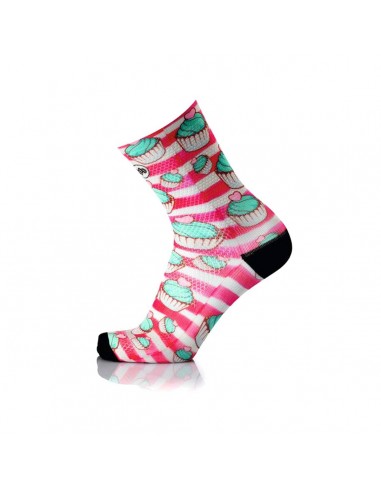 Chaussettes MB WEAR PASTRY