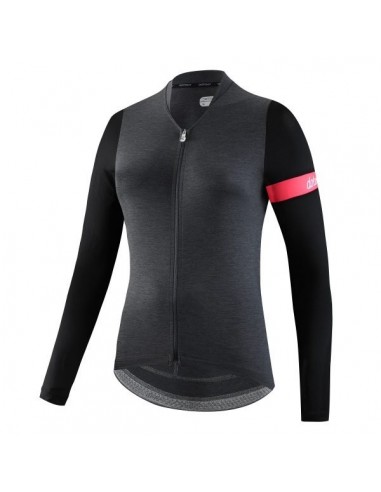MAILLOT MANCHES LONGUES DOTOUT BLOCK W