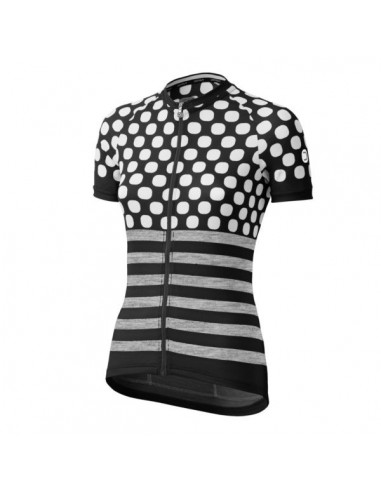MAILLOT DOTOUT UP W