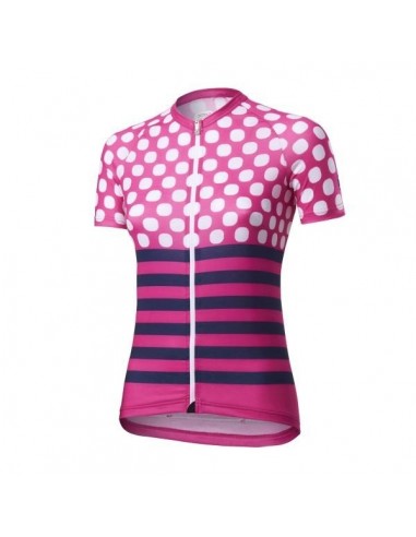 MAILLOT DOTOUT UP W