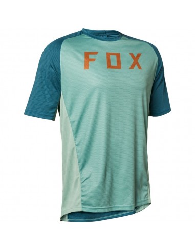 MAILLOT FOX DEFEND SS
