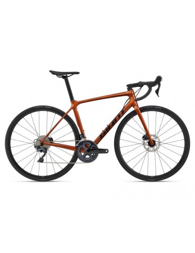 GIANT TCR ADVANCED 1 DISC PRO COMPACT  2022