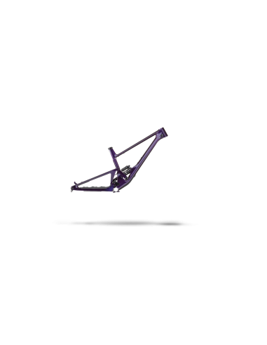 Cadre SCOR 4060 ST 2022 - couleur Purple Metallic