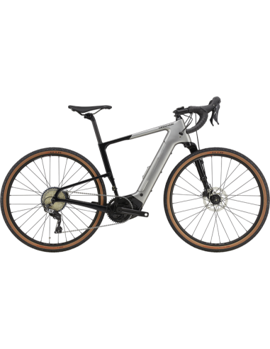 CANNONDALE TOPSTONE NEO CARBON 3 LEFTY 2021