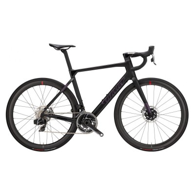 WILIER FILANTE HYBRID SHIMANO ULTEGRA DI2 WILIER FILANTE HYBRID SHIMANO ULTEGRA DI2