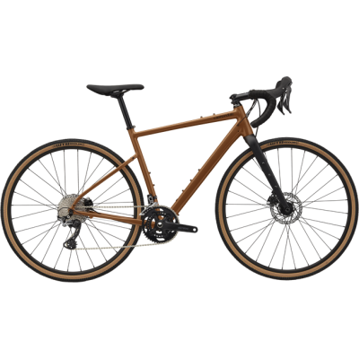 CANNONDALE TOPSTONE 1