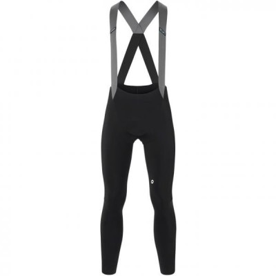 COLLANT A BRETELLES ASSOS MILLE GT 3/3 C2
