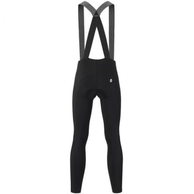 COLLANT A BRETELLES ASSOS MILLE GT 3/3 C2