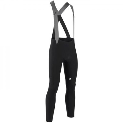 COLLANT A BRETELLES ASSOS MILLE GT 3/3 C2