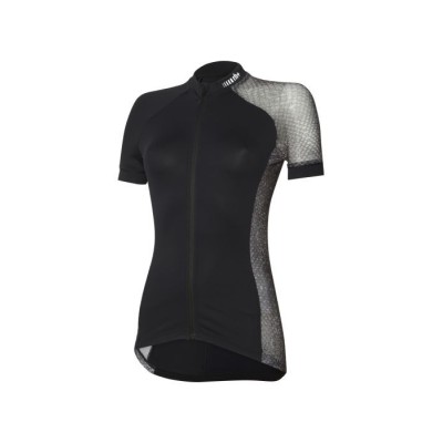 MAILLOT ZERO RH+ ELITE EVO W MAILLOT ZERO RH+ ELITE EVO W
