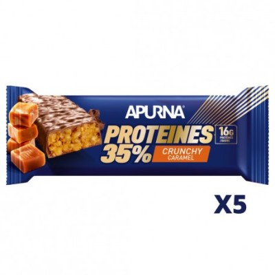 BARRE HYPERPROTEINEE APURNA