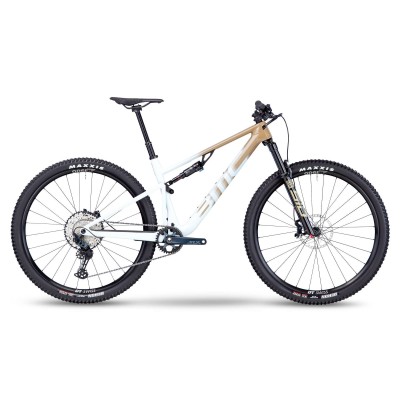 BMC FOURSTROKE LT ONE BMC FOURSTROKE LT ONE