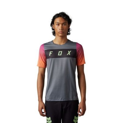 MAILLOT FOX FLEXAIR ARCADIA