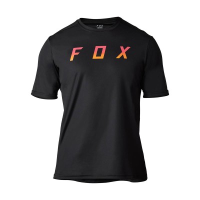 MAILLOT FOX RANGER SS DOSE MAILLOT FOX RANGER SS DOSE