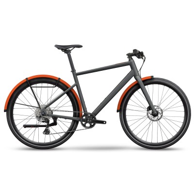 BMC 257 FOUR