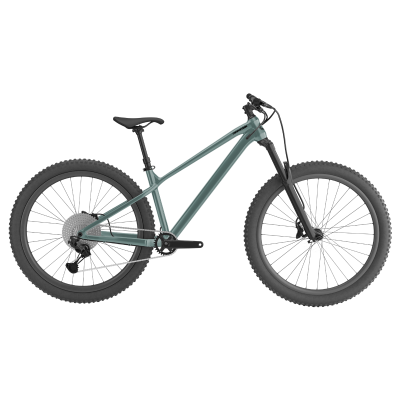 CANNONDALE HABIT HT 3 CANNONDALE HABIT HT 3