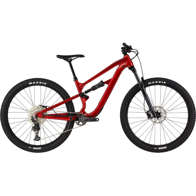 CANNONDALE HABIT 4
