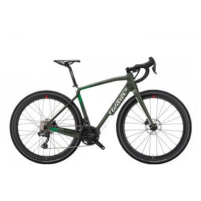 WILIER JENA HYBRID GRX WILIER JENA HYBRID GRX