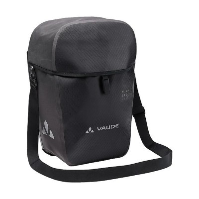 SACOCHE VAUDE AQUA COMMUTE SINGLE SACOCHE VAUDE AQUA COMMUTE SINGLE