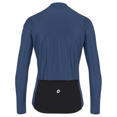 MAILLOT ASSOS GT 2/3 LS MAILLOT ASSOS GT 2/3 LS