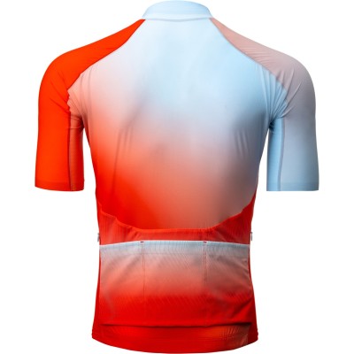 MAILLOT 7 MESH SKYLINE