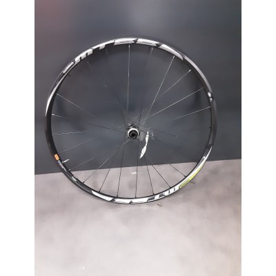 ROUE AVANT SHIMANO 29 DISC WH-MT66 ROUE AVANT SHIMANO 29 DISC WH-MT66