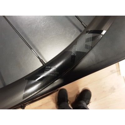 PAIRE DE ROUES FULCRUM RACING 6 BD PAIRE DE ROUES FULCRUM RACING 6 BD
