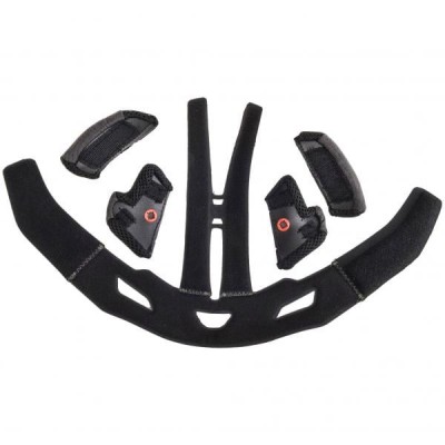 MOUSSE DE CASQUE GIRO SWITCHBLADE MOUSSE DE CASQUE GIRO SWITCHBLADE
