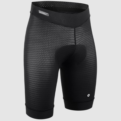 CUISSARD ASSOS TRAIL LINER ST T3
