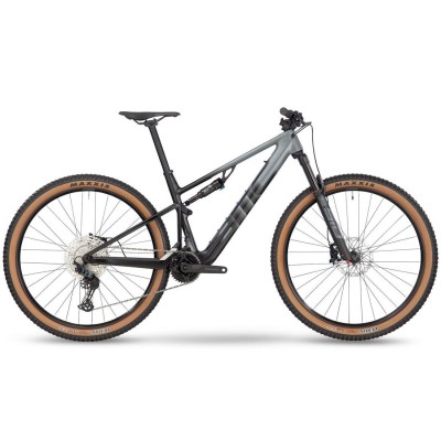 BMC FOURSTROKE AMP LT THREE BMC FOURSTROKE AMP LT THREE