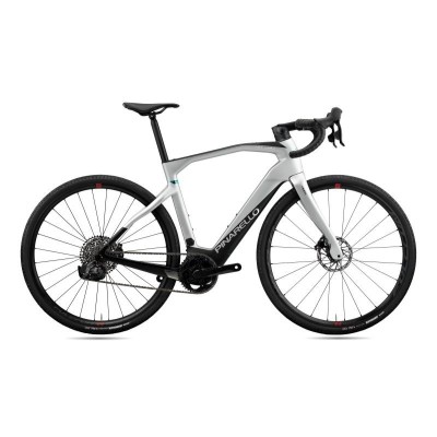 PINARELLO NYTRO GRAVEL E5 PINARELLO NYTRO GRAVEL E5