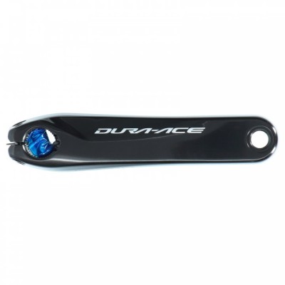 Manivelle gauche - Dura Ace pour FC-R9100-P Powermeter - 175mm Manivelle gauche - Dura Ace pour FC-R9100-P Powermeter - 175mm