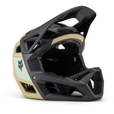 CASQUE FOX PROFRAME MIPS RS NUF CASQUE FOX PROFRAME MIPS RS NUF