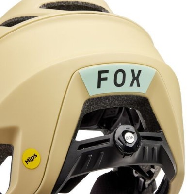 CASQUE FOX PROFRAME MIPS RS NUF CASQUE FOX PROFRAME MIPS RS NUF