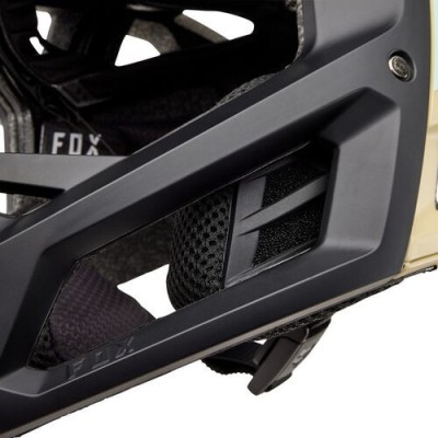 CASQUE FOX PROFRAME MIPS RS NUF CASQUE FOX PROFRAME MIPS RS NUF