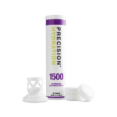 ELECTROLYTE PH 1500 PRECISION FUEL ELECTROLYTE PH 1500 PRECISION FUEL