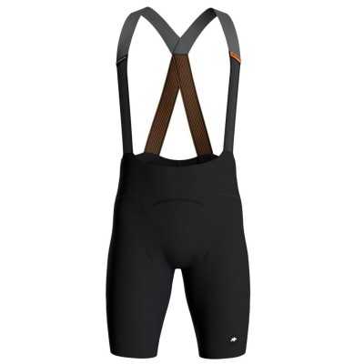 CUISSARD A BRETELLES ASSOS EQUIPE RS S11