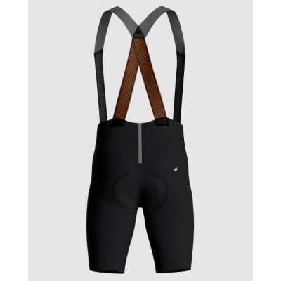 CUISSARD A BRETELLES ASSOS EQUIPE RS S11