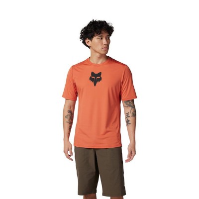MAILLOT FOX RANGER LAB HEAD MAILLOT FOX RANGER LAB HEAD