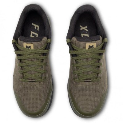 CHAUSSURES FOX UNION CANVAS CHAUSSURES FOX UNION CANVAS