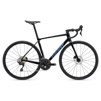 GIANT TCR ADVANCED 2 PRO COMPACT GIANT TCR ADVANCED 2 PRO COMPACT