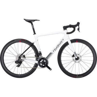 WILIER GARDA DISC 105 12S WILIER GARDA DISC 105 12S